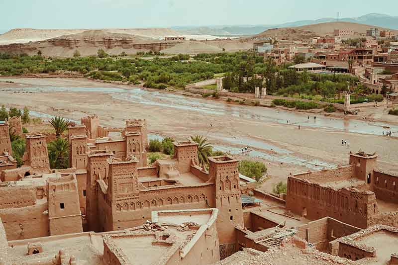 Game Of Thrones Filming Locations In Morocco Red Door Tours