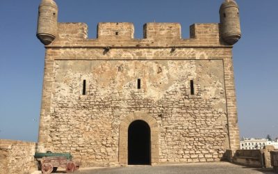 Game of Thrones filming locations in Morocco