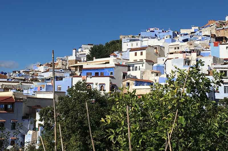 5 Reasons Chefchaouen will capture your heart