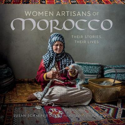 5 books you need to read before visiting Morocco