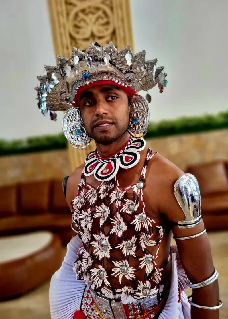 Explore Sri Lanka | Red Door Tours